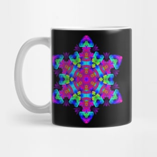 Atomic Fusion - Spin Orbit Mug